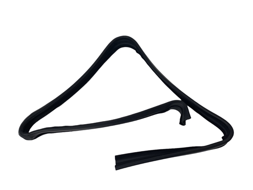 Vinduesliste til City Kabine